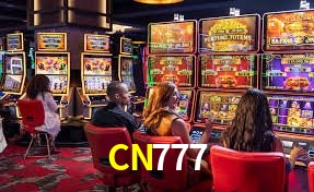 CN777 Domina la emoción de Crash en CN777