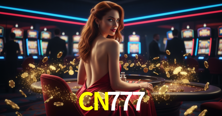 CN777 lobby snapshot